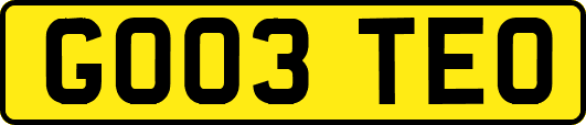GO03TEO