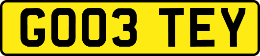 GO03TEY
