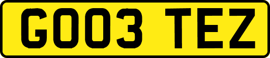 GO03TEZ