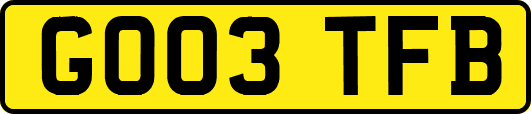 GO03TFB