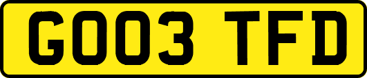 GO03TFD