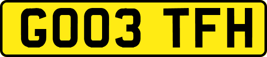 GO03TFH