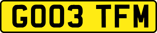 GO03TFM
