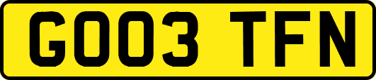 GO03TFN