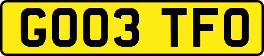 GO03TFO