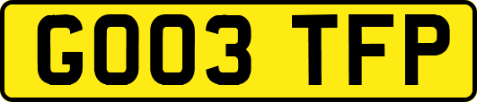 GO03TFP