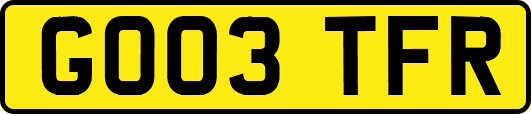 GO03TFR