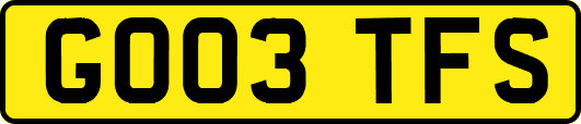 GO03TFS