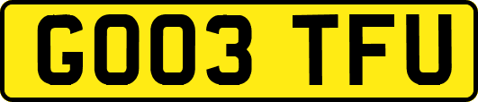 GO03TFU