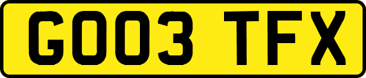 GO03TFX