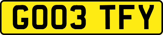 GO03TFY