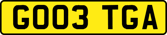 GO03TGA