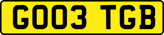 GO03TGB