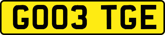 GO03TGE