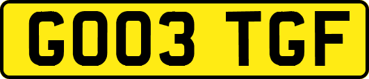 GO03TGF