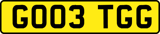 GO03TGG