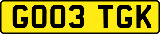 GO03TGK