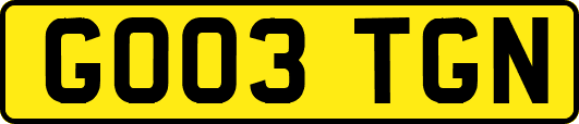 GO03TGN