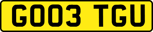 GO03TGU