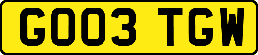 GO03TGW