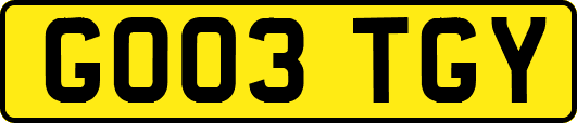 GO03TGY