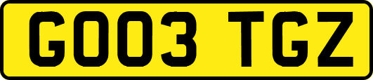 GO03TGZ