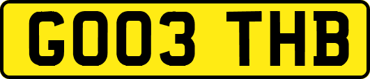 GO03THB