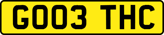GO03THC