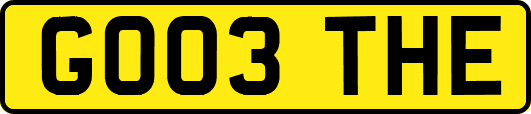 GO03THE