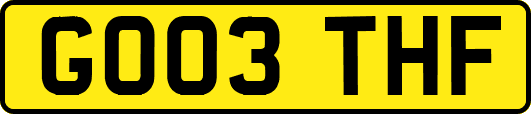 GO03THF