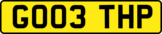 GO03THP