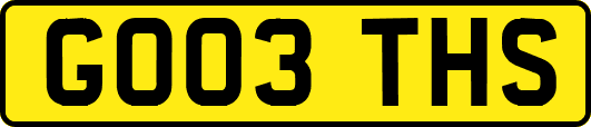 GO03THS