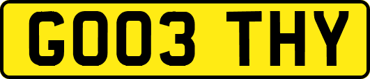 GO03THY