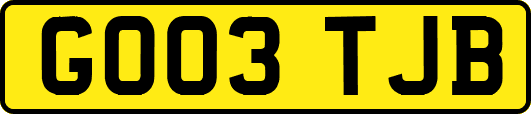 GO03TJB