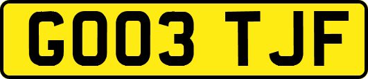 GO03TJF