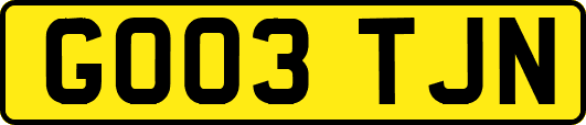GO03TJN