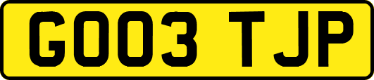 GO03TJP