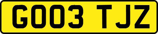 GO03TJZ