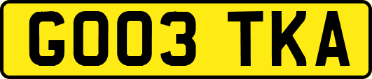 GO03TKA