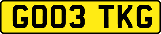 GO03TKG