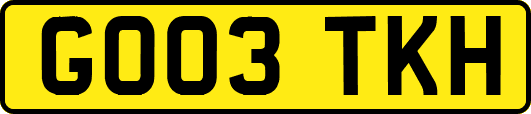 GO03TKH