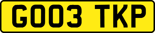 GO03TKP