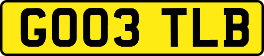 GO03TLB