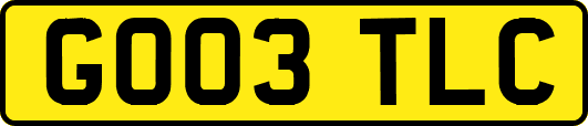GO03TLC
