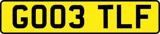 GO03TLF