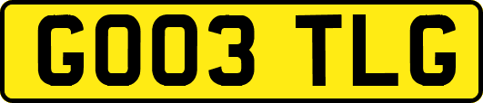 GO03TLG