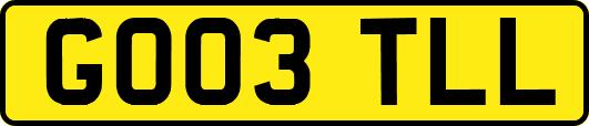 GO03TLL