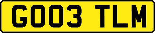 GO03TLM