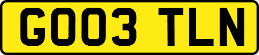 GO03TLN