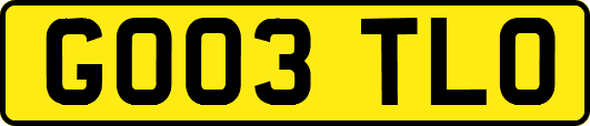 GO03TLO